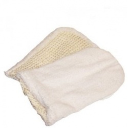 Gant de Massage,coton,toile...