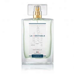 EAU DE COLOGNE La Véritable...