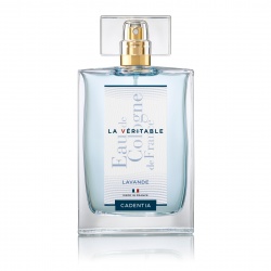 EAU DE COLOGNE La Véritable...