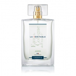 EAU DE COLOGNE La Véritable...