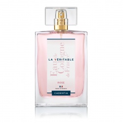 EAU DE COLOGNE La Véritable...