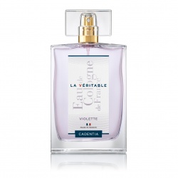 EAU DE COLOGNE La Véritable...
