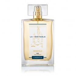 EAU DE COLOGNE La Véritable...