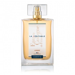 EAU DE COLOGNE La Véritable...