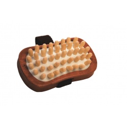 Brosse Anti-Cellulite