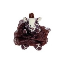 Eponge fleur "Girafe"