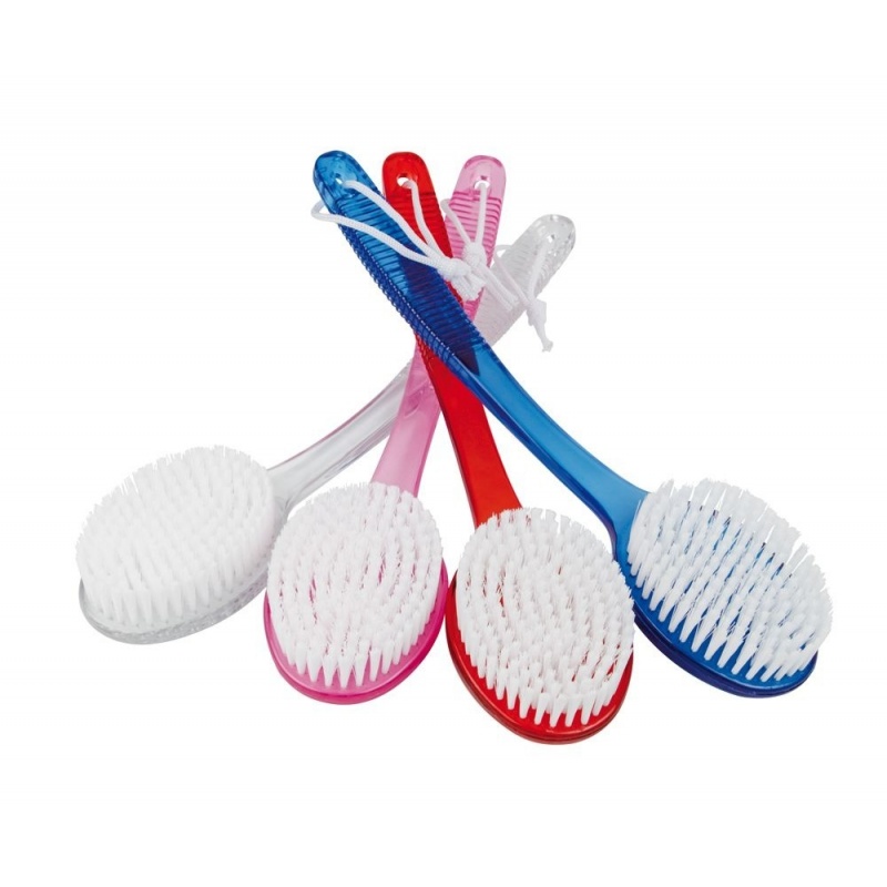 Brosse de Bain synthétique