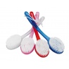 Brosse de Bain synthétique