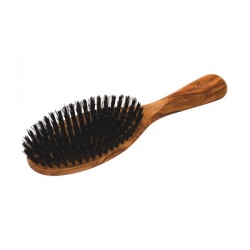 Brosse à Cheveux Bois...