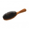 Brosse à Cheveux Bois d'Olivier