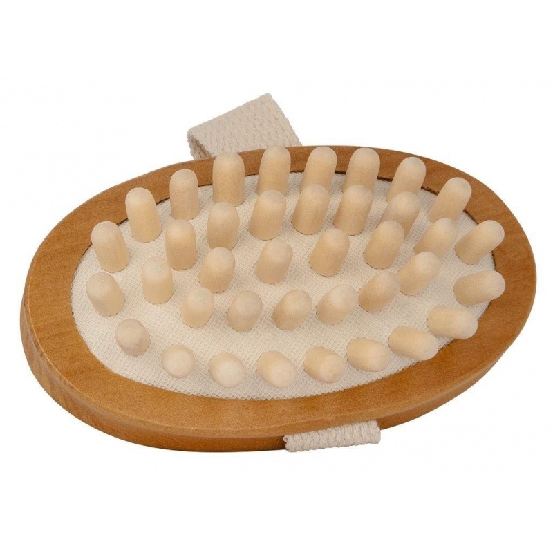 Brosse Anti-Cellulite