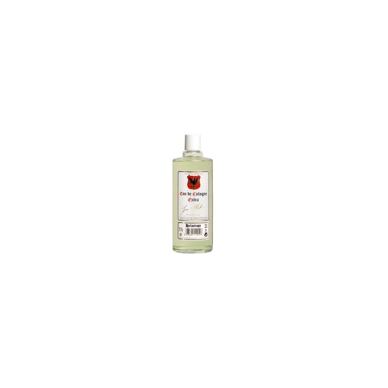 Eau de Cologne Jean d'Aigle Héliotrope 250ml