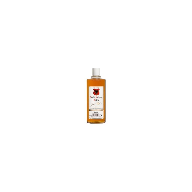 Eau de Cologne Jean d'Aigle Ambre 250ml