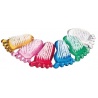 Brosse à Ongles Plastique forme Pied