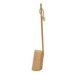 Brosse de Bain Luffa