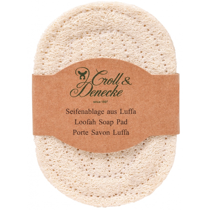 Porte Savons Loofah