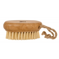 Brosse Ongles Bambou