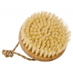 Brosse Ronde Bambou