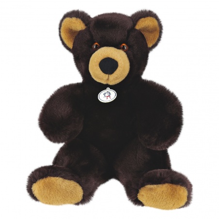 Ours Martin Brun, 25 cm