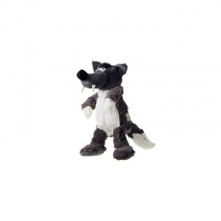 ZARBILOU le Loup, 30 cm