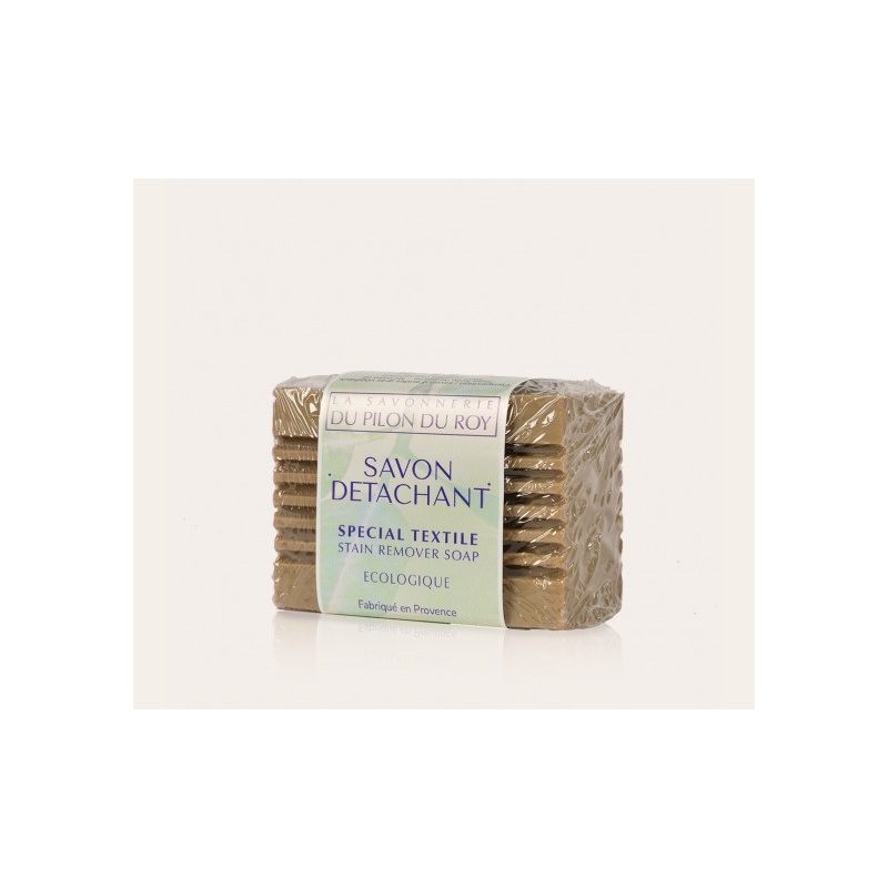 Savon détachant textile 300g