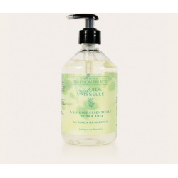 Liquide vaisselle au Tea tree 500ml