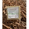 Savon de marseille, olive - 300 gr