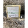 Savon de marseille, olive - 300 gr