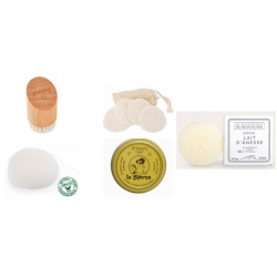 Set "Soin du visage"