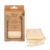 Eponge de cuisine en luffa, lot de 2