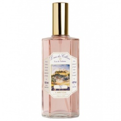 Eau de Toilette "L'eau des Collines"  Figue 125 ml