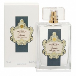 Eau Cologne C. PRESTIGE  "Jasmin" 75ml