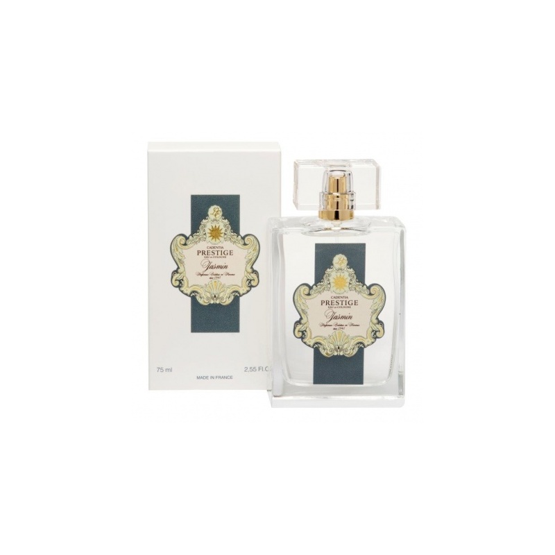 Eau Cologne C. PRESTIGE  "Jasmin" 75ml