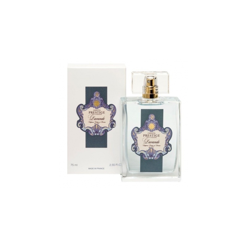 Eau Cologne C.PRESTIGE  "Lavande" 75ml