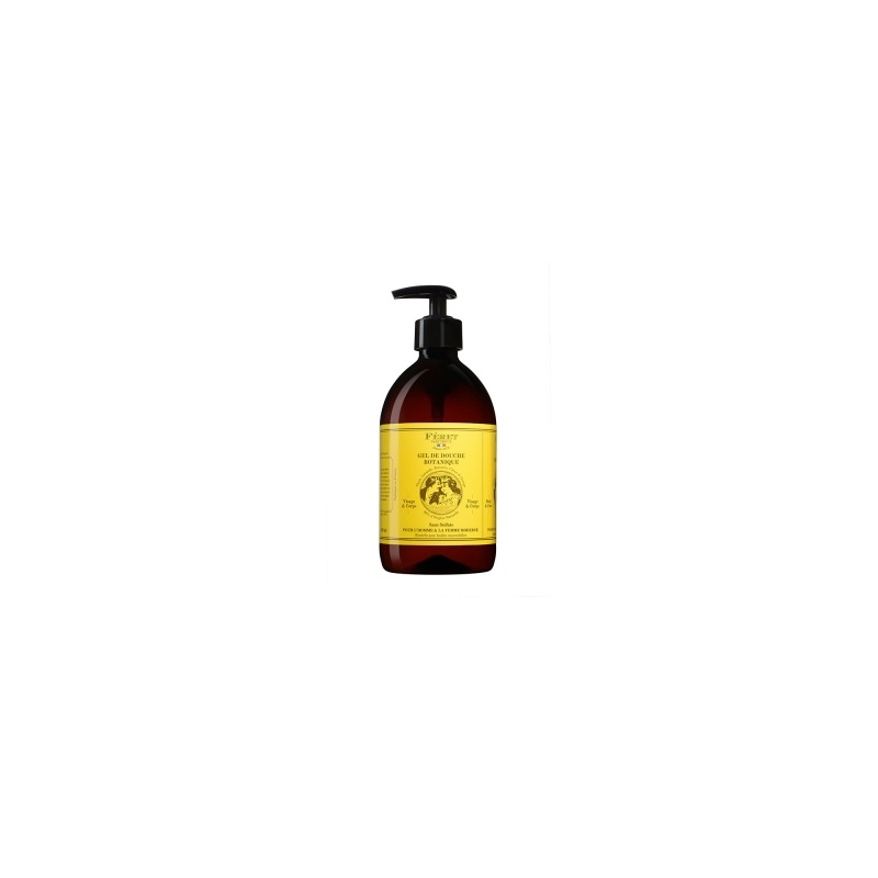 Gel douche Botanique - Féret