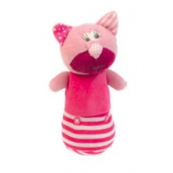 HOCHET Chat ROSE Simpleton...
