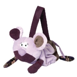 SAC Souris PARME Simpleton 45 cm