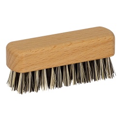 Brosse à barbe vegan