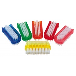 Brosse à Ongles Plastique...