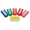 Brosse à Ongles Plastique rectangle